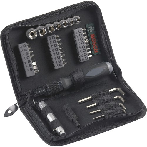 Bosch accessories promoline - bosch,