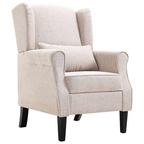 Sessel stoff relaxsessel - sessel,