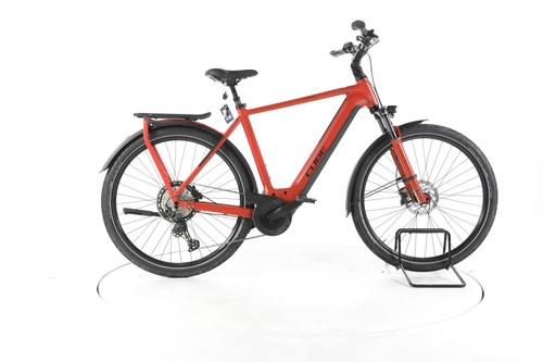 Cube kathmandu hybrid exc - kathmandu,