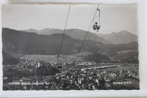 Kufstein tirol - in,