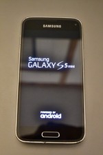 Samsung  Galaxy S5 Mini