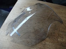 Kawasaki Z 1000 SX orig. Windschild Verkleidungsscheibe - Nr. 7056 C 4