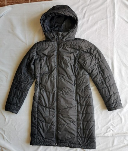 Langer jack wolfskin baffle - wolfskin, „baffle