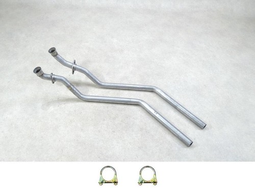 Abgasrohr set neu für opel - set,