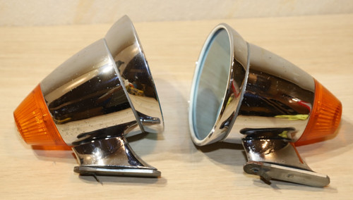 Talbot aussenspiegel - ,