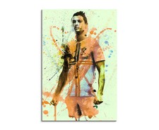 60x90cm Portugal Cristiano