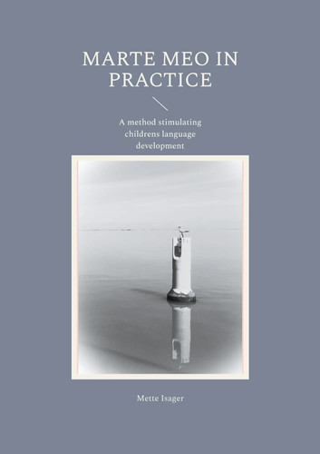 Marte meo practice - in, |