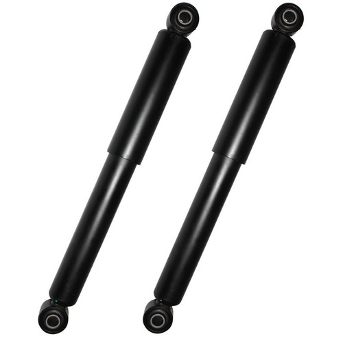 Stossdämpfer hinten für - 2,