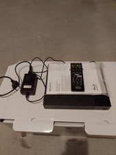 Sony BDP-S1700 Blu-Ray DVD