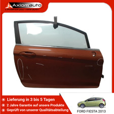 🇩🇪 RECHTE VORDERE TÜR