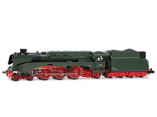 Arnold hn2663 dampflok br 18 - -,