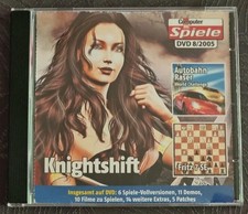Knightshift, Autobahn Raser