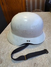 Helm Luftschutz Zivilschutz