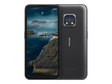 NOKIA XR20 4 GB RAM 64 GB