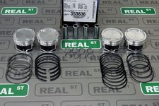 JE FSR Forged Pistons Audi VW