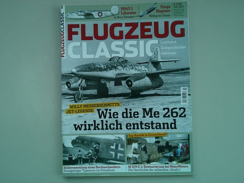 Flugzeug classic 2017 - flugzeug,