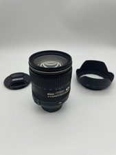 Nikon AF-S NIKKOR 24–120mm