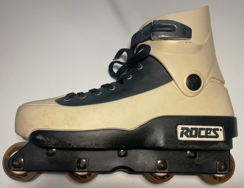 Roces 5th element 1998 - 5th,