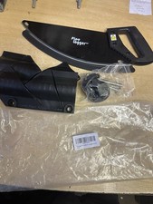 Rohrlogger Pro Rohrisolierung Gehrungssäge 33-85 mm Komplettset