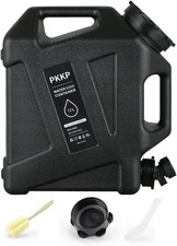 Wasserkanister Camping