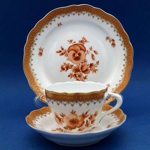Hutschenreuther maria theresia - hutschenreuther,