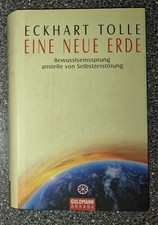 ECKHART TOLLE - EINE NEUE ERDE
