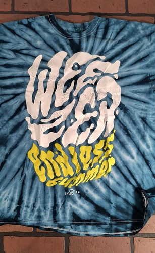 Weezer 2016 endless summer - weezer,