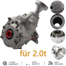 Transfer Case for Land Rover