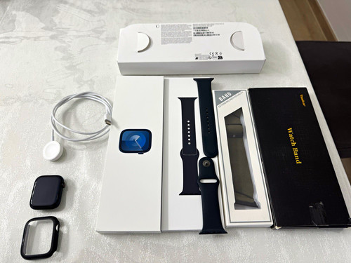 Apple watch series gps - series,