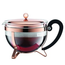 Bodum teebereiter kupfer - bodum,