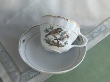 Schöne Meissen Kaffee-Tasse