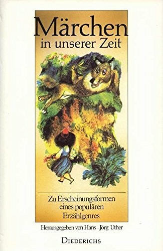 Märchen unserer zeit zu - in,