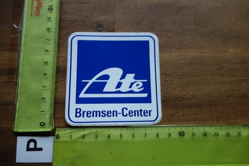 Alter aufkleber automobil - alter,