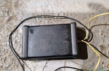 Land Rover Discovery 2 TD5