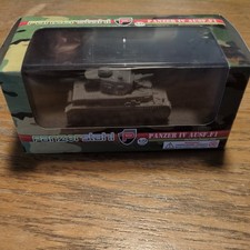 Panzerstahl 1:72 88002 Panzer
