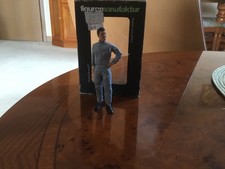 Figurenmanufaktur 1:18 - AE180022 - Graham Hill