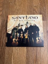 Santiano - Mit den Gezeiten