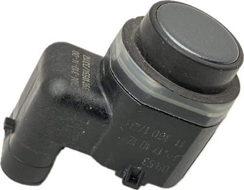 Einparkhilfe parksensor vorne - parksensor,