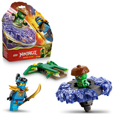 LEGO® NINJAGO® 71849 Nya vs