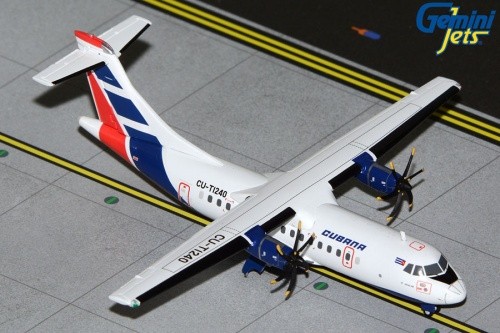 Geminijets atr 500 - atr, 42-500