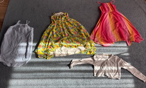 Kleid festliche freizeit - festliche,