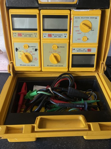 Metrohm 16l serie - 16l,