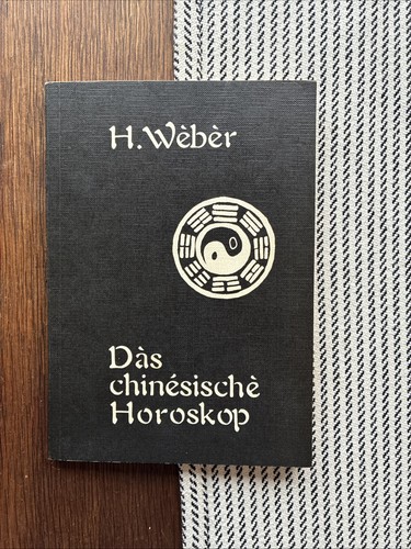 Das chinesische horoskop h - chinesische,