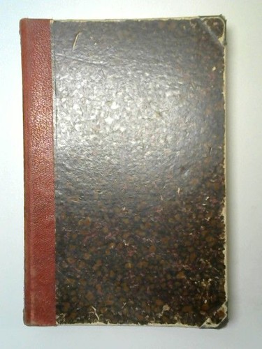 Christkatholische handpostille - christkatholische,