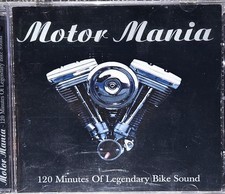 Harley Sound Cd