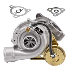 K03S K03 Upgrade Turbolader