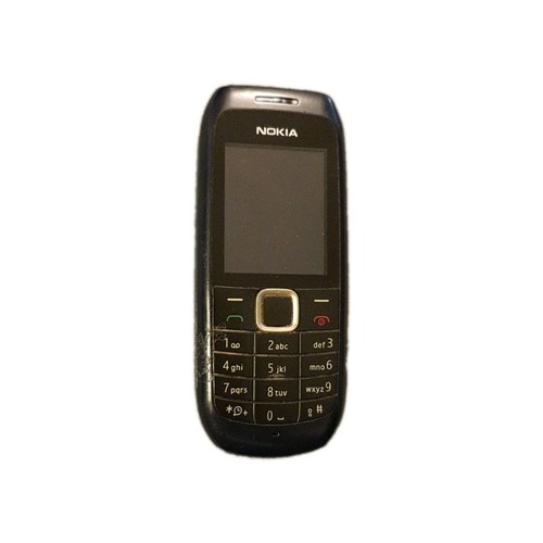 Nokia 1616 modell 125 - 1616-2, rh-125
