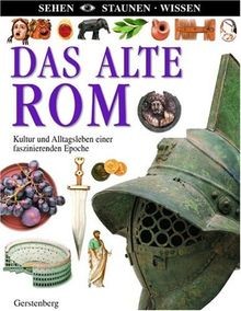Das alte rom - das, (sehen