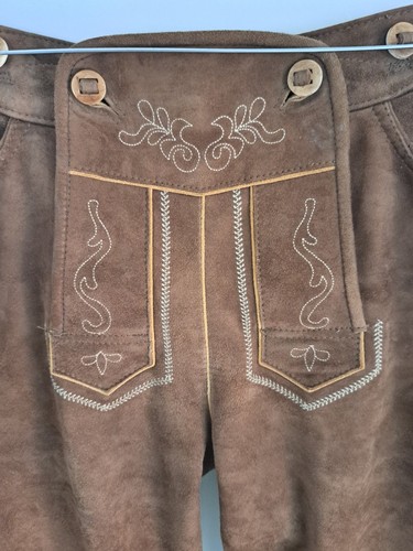 Trachtenhose spieth und wensky - trachtenhose,