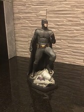 SAMMLUNGSAUFLÖSUNG, Batman